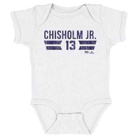 Jazz Chisholm Jr. Kids Baby Onesie | 500 LEVEL
