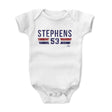 Jackson Stephens Kids Baby Onesie | 500 LEVEL