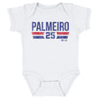 Rafael Palmeiro Kids Baby Onesie | 500 LEVEL