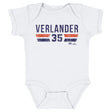 Justin Verlander Kids Baby Onesie | 500 LEVEL