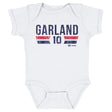 Darius Garland Kids Baby Onesie | 500 LEVEL