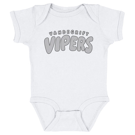 Vandegrift Kids Baby Onesie | 500 LEVEL