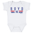 Matthew Boyd Kids Baby Onesie | 500 LEVEL