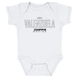 Jose Valenzuela Kids Baby Onesie | 500 LEVEL