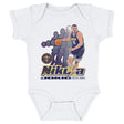 Nikola Jokic Kids Baby Onesie | 500 LEVEL