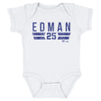 Tommy Edman Kids Baby Onesie | 500 LEVEL
