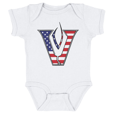 Crown Trio Kids Baby Onesie | 500 LEVEL