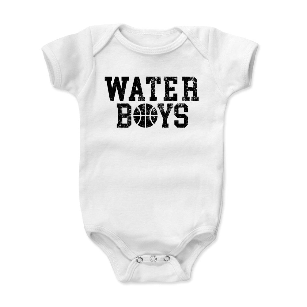 Waterboys Kids Baby Onesie | 500 LEVEL