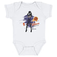 Devin Booker Kids Baby Onesie | 500 LEVEL