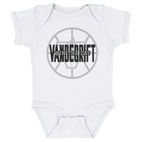Vandegrift Kids Baby Onesie | 500 LEVEL