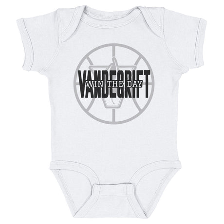 Vandegrift Kids Baby Onesie | 500 LEVEL