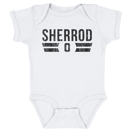 Jaylyn Sherrod Kids Baby Onesie | 500 LEVEL