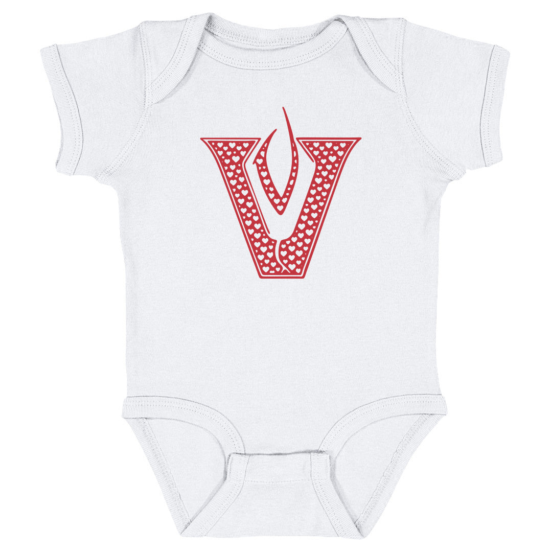 Vandegrift Kids Baby Onesie | 500 LEVEL