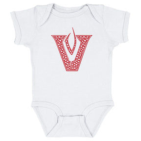 Vandegrift Kids Baby Onesie | 500 LEVEL