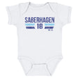 Bret Saberhagen Kids Baby Onesie | 500 LEVEL