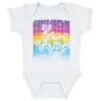 Janis Joplin Kids Baby Onesie | 500 LEVEL