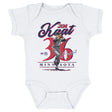 Jim Kaat Kids Baby Onesie | 500 LEVEL