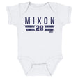 Joe Mixon Kids Baby Onesie | 500 LEVEL