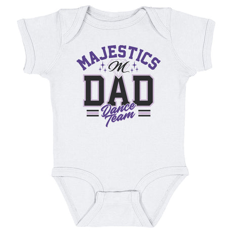 Four Points Kids Baby Onesie | 500 LEVEL