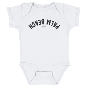 PE Guy Kids Baby Onesie | 500 LEVEL