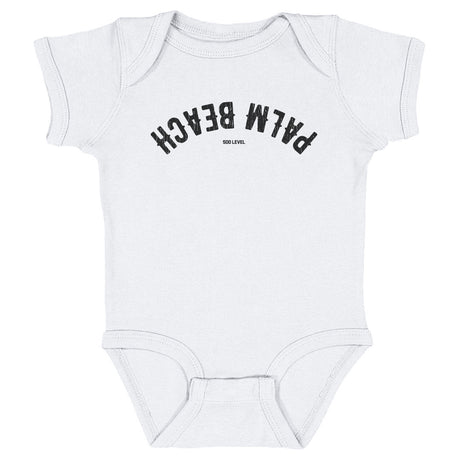 PE Guy Kids Baby Onesie | 500 LEVEL