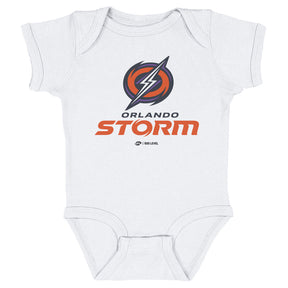Orlando Storm Kids Baby Onesie | 500 LEVEL