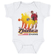 Zhizhen Zhang Kids Baby Onesie | 500 LEVEL