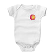 Dancing While Cancering Kids Baby Onesie | 500 LEVEL