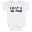 Kerry Carpenter Kids Baby Onesie | 500 LEVEL