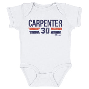 Kerry Carpenter Kids Baby Onesie | 500 LEVEL