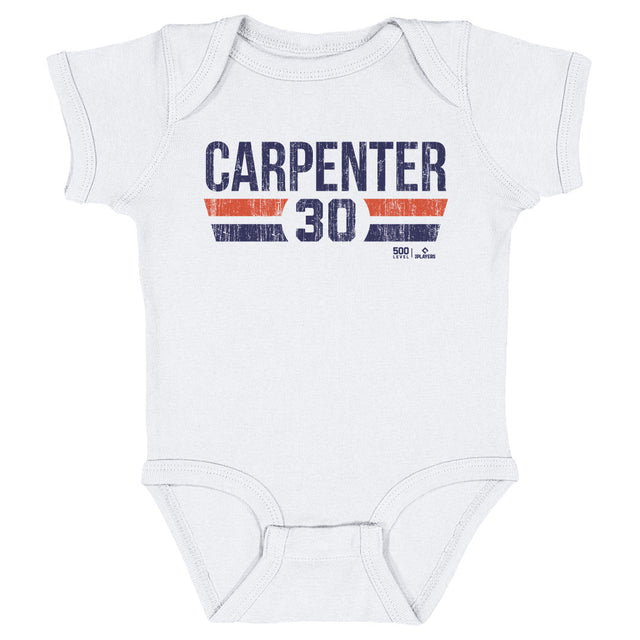 Kerry Carpenter Kids Baby Onesie | 500 LEVEL