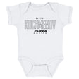Dariial Kuchmenov Kids Baby Onesie | 500 LEVEL