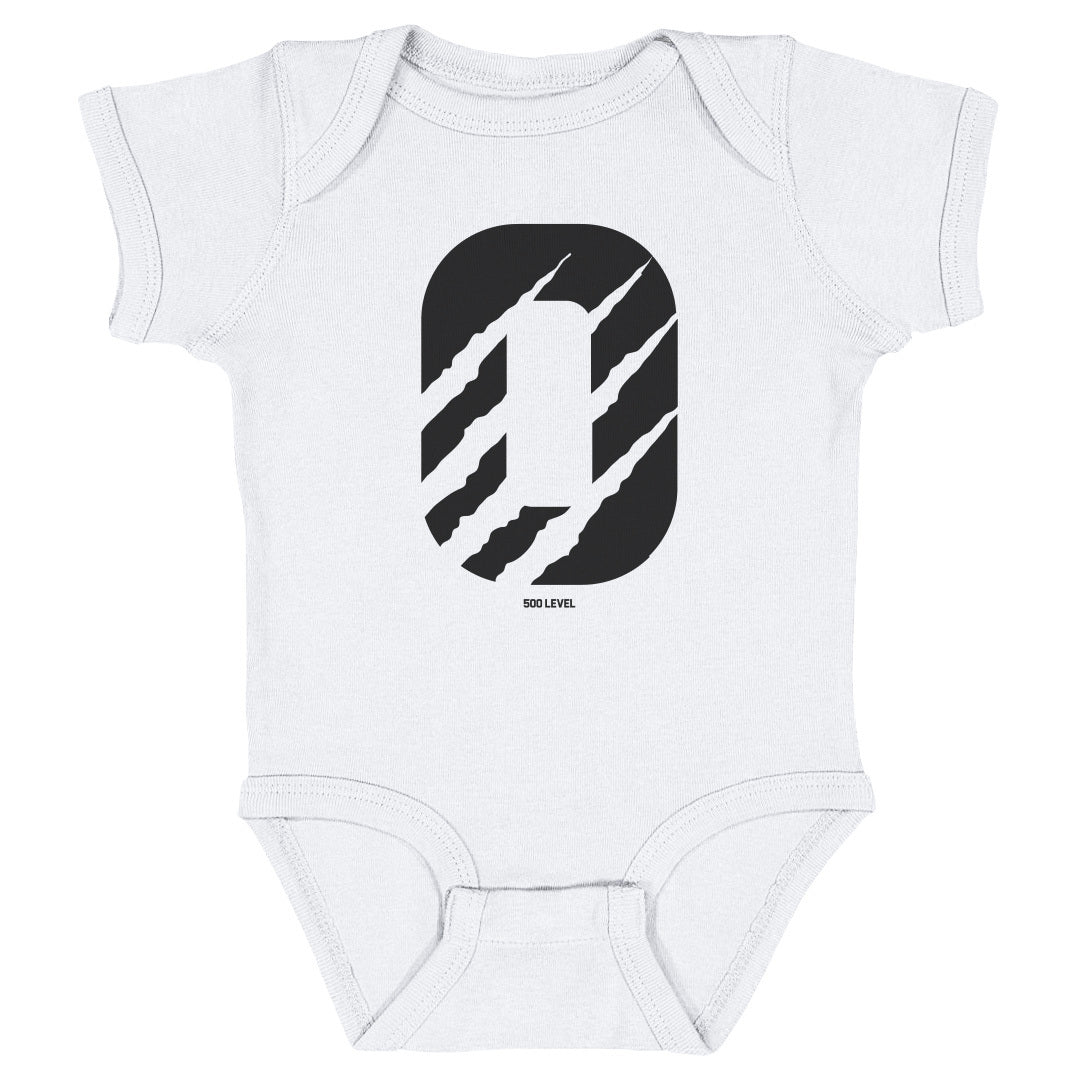 Monterrey Osos Kids Baby Onesie | 500 LEVEL