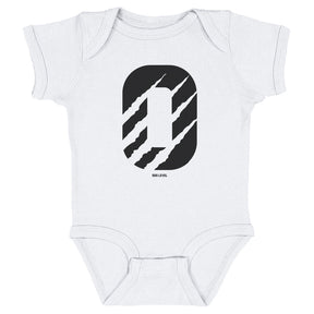 Monterrey Osos Kids Baby Onesie | 500 LEVEL