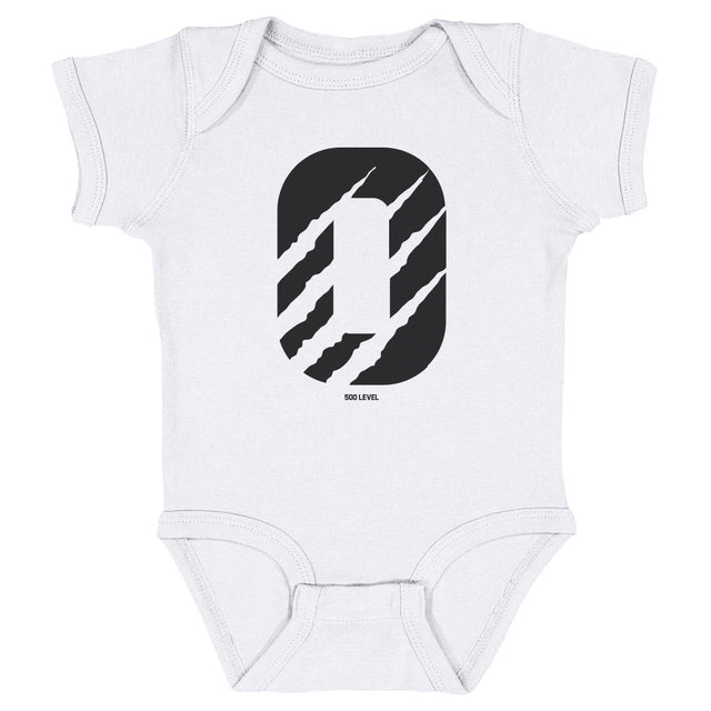Monterrey Osos Kids Baby Onesie | 500 LEVEL