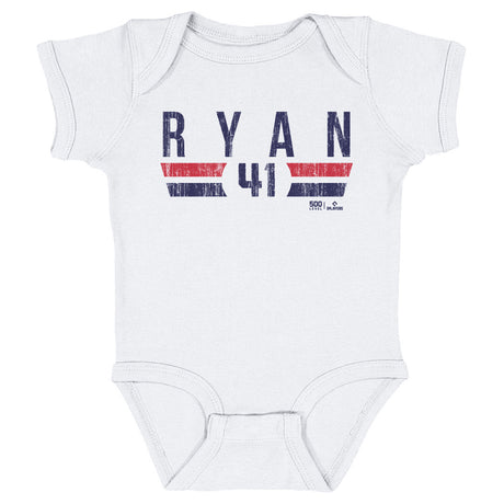Joe Ryan Kids Baby Onesie | 500 LEVEL