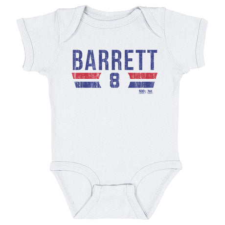Michael Barrett Kids Baby Onesie | 500 LEVEL