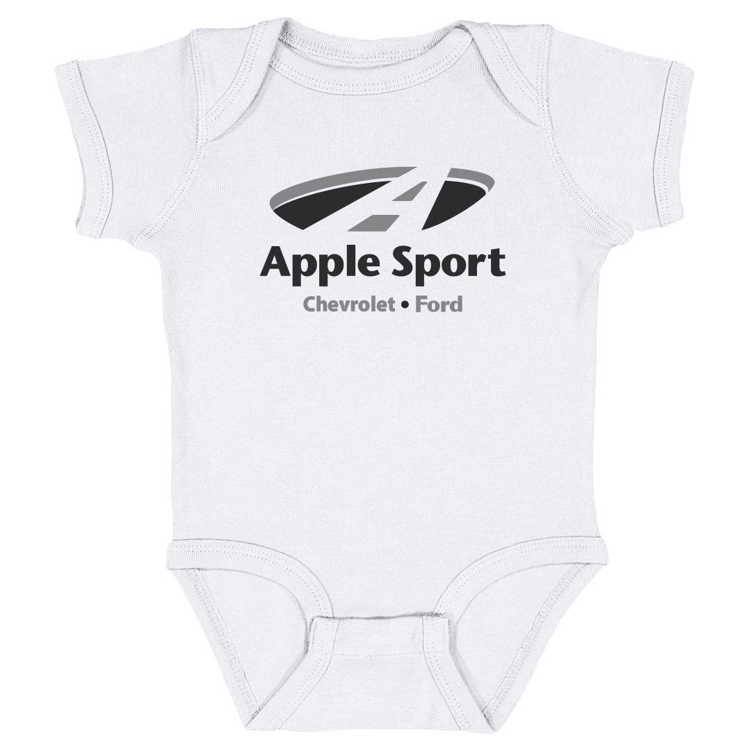 Apple Sport Kids Baby Onesie | 500 LEVEL
