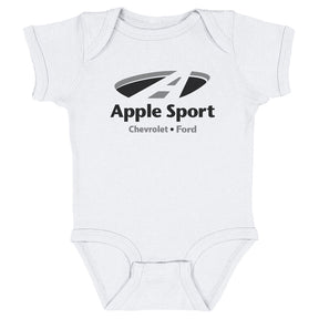 Apple Sport Kids Baby Onesie | 500 LEVEL