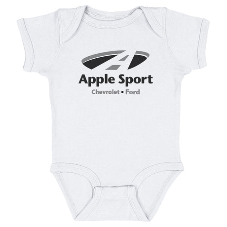 Apple Sport Kids Baby Onesie | 500 LEVEL