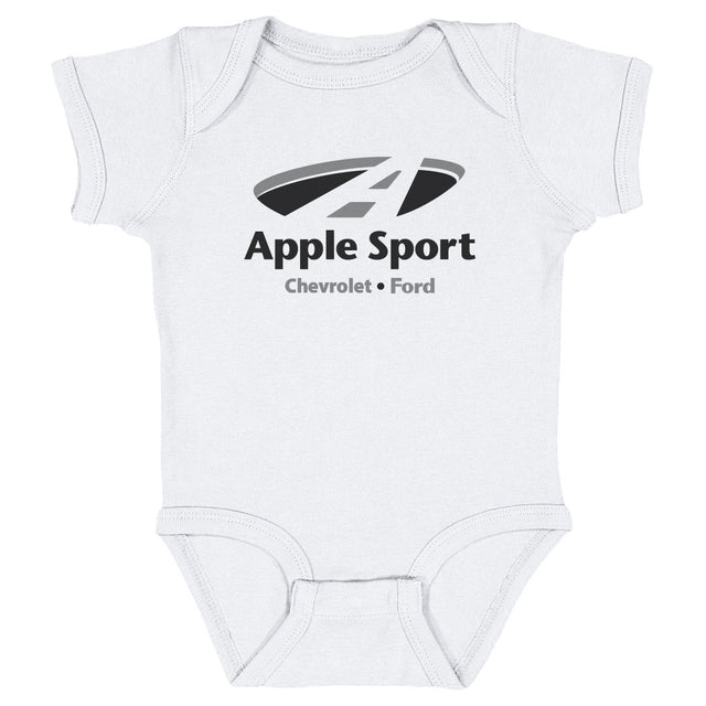 Apple Sport Kids Baby Onesie | 500 LEVEL
