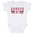 Bronson Arroyo Kids Baby Onesie | 500 LEVEL