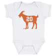 Texas Kids Baby Onesie | 500 LEVEL