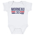Justin Morneau Kids Baby Onesie | 500 LEVEL