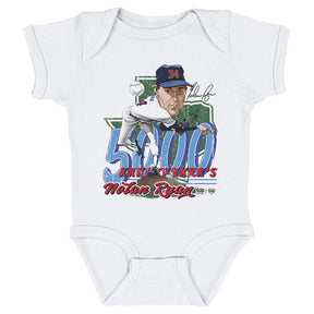 Nolan Ryan Kids Baby Onesie | 500 LEVEL