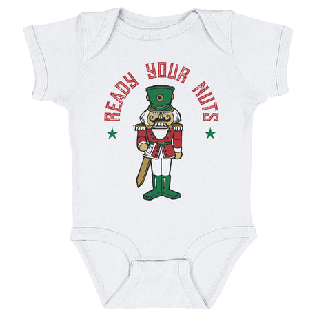 Christmas Kids Baby Onesie | 500 LEVEL
