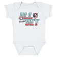 Kansas City Current Kids Baby Onesie | 500 LEVEL