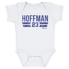Jeff Hoffman Kids Baby Onesie | 500 LEVEL