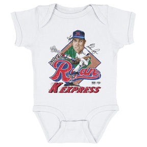 Nolan Ryan Kids Baby Onesie | 500 LEVEL