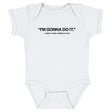 Lindsey Vonn Kids Baby Onesie | 500 LEVEL